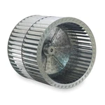Dayton 2UTW1 Blower Wheel,dia 11 In,bore 1/2. Fixed Price $68.90.
