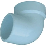 & K 06084H Vent Street Pipe Elbow, 1-1/2 In, Hub, 90 Deg Angle, Pvc, Sch 40. Fixed Price $15.20.