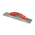 Kraft Tool CF150PF Concrete Hand FLOAT,SQ,3-1/2 X 16 In,mag Pk 4. Fixed Price $187.40.
