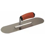Marshalltown SP16SD Swimming Pool Trowel, Rnd End, 16X4-1/2. Fixed Price $55.99.