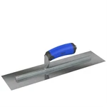 Steel City 67-223 Carbon Finishing Trowel 12 X 3" Comfort Handle. Fixed Price $56.87.