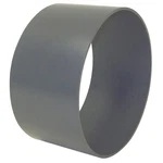 Plastic Supply PVCC08 COUPLING,8" Duct Size 6UXN4. Fixed Price $49.99.