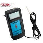 Allsun Digital Electric Fence Voltage Tester And Fault Farm Finder, Voltme. Fixed Price $42.76.