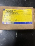 Square D 9007C62AY247 Limit Switch. Fixed Price $130.00.