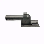 Riello 3006905 Drawer Assembly Elbow For GAS120 Burner. Fixed Price $35.17.