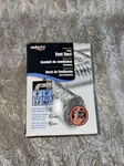 Deflect-o F0408B 8' Supurr-flex Vent Duct 4IN 96IN. Fixed Price $16.99.