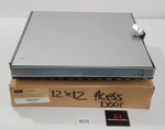 *brand New* Dayton 2TFX5 Hinged Duct Access Door 12"X12" Square + Warranty!. Fixed Price $32.80.