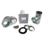 51747 Beckett Airboot Kit Includes Intake Hood Vacuum Relief Valve And. Fixed Price $241.77.