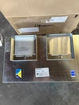 Greenheck / CSP-A1050-QD 115 V 60 Hz Exhaust Fan, Brand New, In The Box. Fixed Price $500.00.