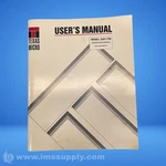 Texas Microsystem 2303 7X9 User Manual 7148. Fixed Price $9.00.