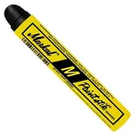 Markal 81923 Paintstik Solid Marker, Black High-temp 1600 F 12/PACK. Fixed Price $27.00.
