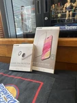 Laut Prime Glass Edge Screen Protector / Camera Ring For Iphone 17 Air. Fixed Price $14.99.