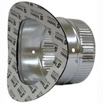 Gray Metal 8-406A 8" Adhesive Duct Saddle Takeoff. Fixed Price $63.77.