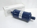 233923 New Box; Coowor SEK-417S Liquid Line Filter Dryer; 7/8" Connection. Fixed Price $60.03.