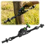 Fixum Fence Wire Tool, Heavy Duty Barbed Stretcher, Dual.... Fixed Price $78.11.