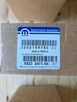 2014 - 2023 Ram Promaster Van Cab Roof Marker Lamp Light New Oem 68232473AE. Fixed Price $42.00.