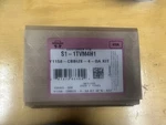 New Sealed Sporlan / York S1-1TVM4H1 Txv Valve CBBIZE-4-GA R410A Refrigerant. Fixed Price $35.98.