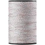 New/electric Fence 2625FT 800M Portable Polywire, 3/32" Diameter 9 Mixed. Fixed Price $92.10.