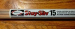 Harris Stay 15% Silver Brazing Alloy Rods 1LB 28 New Tube. Fixed Price $209.99.