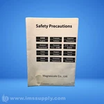 Magnescale Co 4-152-611-02 7230. Fixed Price $10.20.