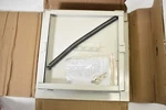 Williams Brothers Wb Fru 810 Ultra Series Fire-rated Access Door Key Lock. Fixed Price $161.14.