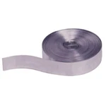 1-1/2" X 100 Ft. Master Flow Metal Hanger Strap 28-GAUGE Steel Support. Fixed Price $47.00.