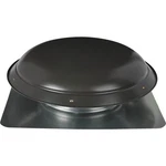 Ventamatic 1080 Cfm Galvanized Steel Power Roof Mount Attic Weathered Gray. Fixed Price $216.82.