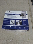 Airex Titan TGS-575G Outlet Wall Seal For Hvac Line Sets Weather Damage (sh. Fixed Price $75.00.