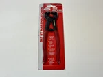 Marshalltown Qlt TN724 Tile Nipper Square Head Side Cut, Red Grip, New Old Stock. Fixed Price $37.99.