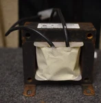 Lennox R45827-001 Transformer (input Choke) 11W48 Tyco Electronics 6673LA. Fixed Price $25.00.