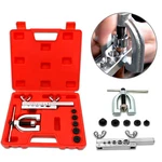 Double Flaring Copper Aluminum Soft Steel Brake Line & Brass Tubing Tool Kit. Fixed Price $21.95.