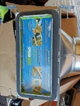 Speedi-boot SBH-4106 Nb Vent Hanger, 90 Degree,. Fixed Price $25.00.