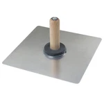 Kraft Tool PL512 X Aluminum Hawk Wood Handle. Fixed Price $29.95.