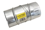Master Flow B90E4 4" Degree Adjustable Elbow Nos. Fixed Price $9.99.