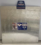 Marshalltown 14 In. X Magnesium Hawk Durasoft Handle. Fixed Price $69.99.