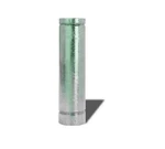 Selkirk Metalbestos 3RV-2 3-INCH X 24-INCH Gas Vent Round Pipe. Fixed Price $38.06.