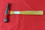 Marshalltown Qlt BH760 Mason Brick Hammer 20 Oz Head Genuine Hickory. Fixed Price $13.00.