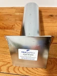 Field Controls 46292000 IAH-4 4" Intake Air Hood Model Or 6". Fixed Price $50.00.