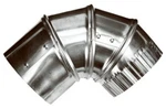 Lambro Industries 2310 Adjustable Duct Elbow, Aluminum, 4-IN. Quantity. Fixed Price $39.99.