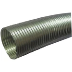 Deflecto A058/5 Semi-rigid Flexible Aluminum Duct 5" 8' Pk, No Color. Fixed Price $33.99.