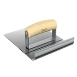 Bon Pro Plus 82-788 Ultra Smooth Base Tool 3/4 Radius Lip. Fixed Price $48.53.