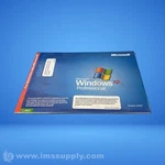 Microsoft X10-52148 Windows Xp Professional Cd Fnfp. Fixed Price $8.16.