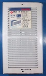 Ameri-flow 356W12X6 2-WAY Register 12" 6" Air Vent Ceiling Or Sidewall. Fixed Price $12.00.