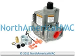 Honeywell Furnace Gas Valve Replaces Nat/lp. Fixed Price $166.99.