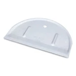Marshalltown Trowel 15814 Spreader U-notched; 1/16 1/32, Box Of 100. Fixed Price $123.95.
