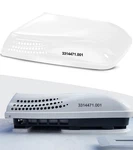 Bonbo 3314471.001 Air Conditioner Vented Shroud For Dometic Penguin Ii, Co.... Fixed Price $240.19.