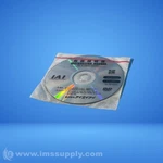Iai Corporation DVM20160901 Instruction Manual Dvd Rom Fnfp. Fixed Price $24.00.