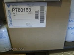 Donaldson Air Filter P780163 Panel Ventilation Napa 2447. Fixed Price $18.90.