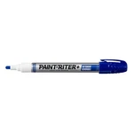 Markal 97015 Paint Marker, Permanent, Blue 9JE19. Fixed Price $9.99.