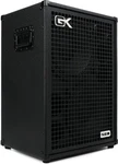 Gallien-krueger Neo Iv 2X12-INCH 800W 4-OHM Bass Cabinet With Steel Grille And. Fixed Price $1049.00.